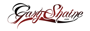 Gary Shaine Logo